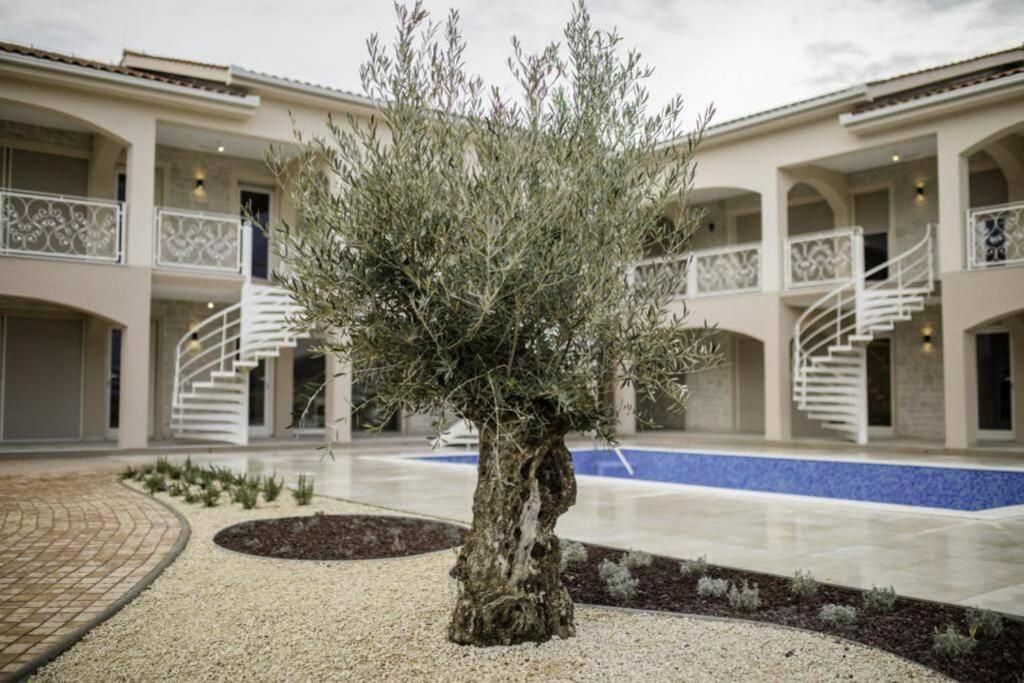 Villa Luka Lopar Exterior photo