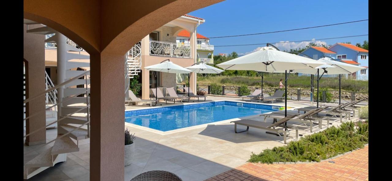 Villa Luka Lopar Exterior photo