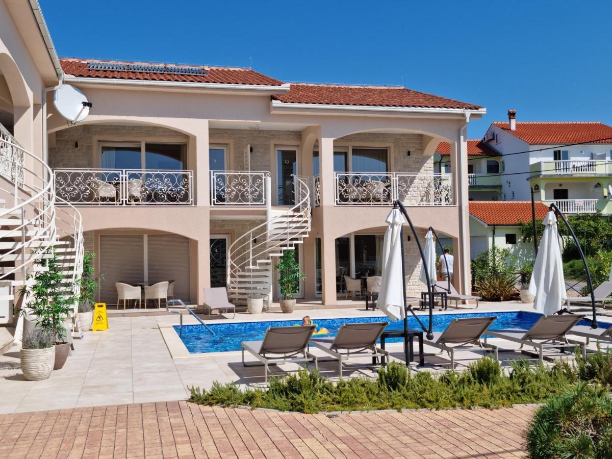 Villa Luka Lopar Exterior photo