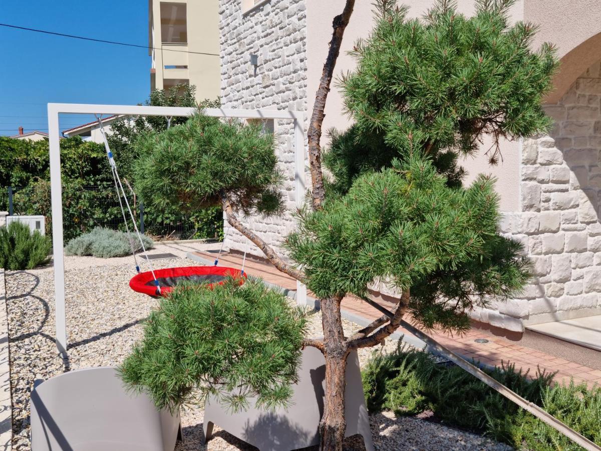 Villa Luka Lopar Exterior photo